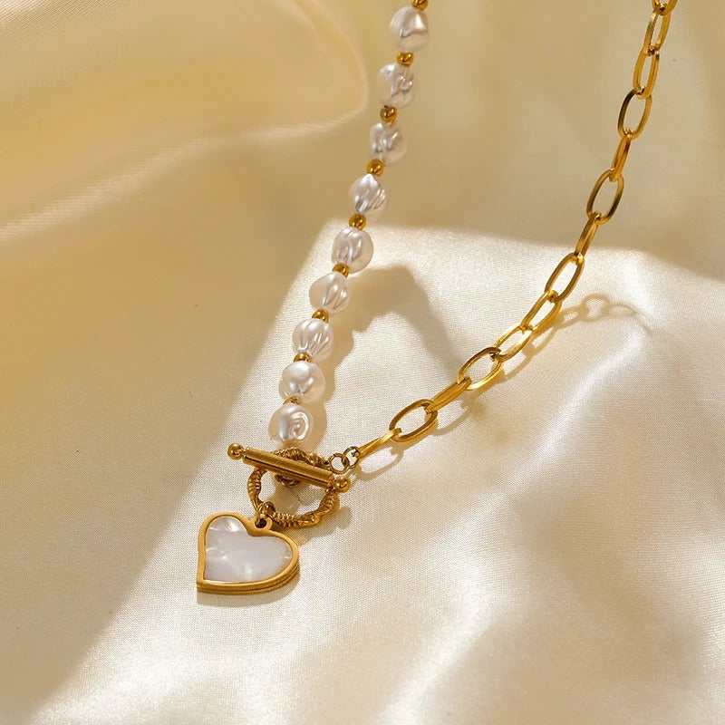 The Bright Side Necklace