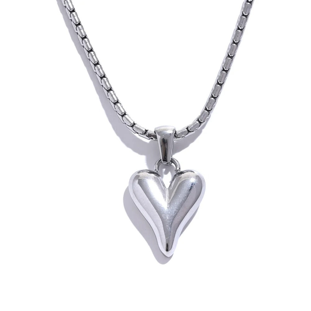Whole Lotta Love Necklace